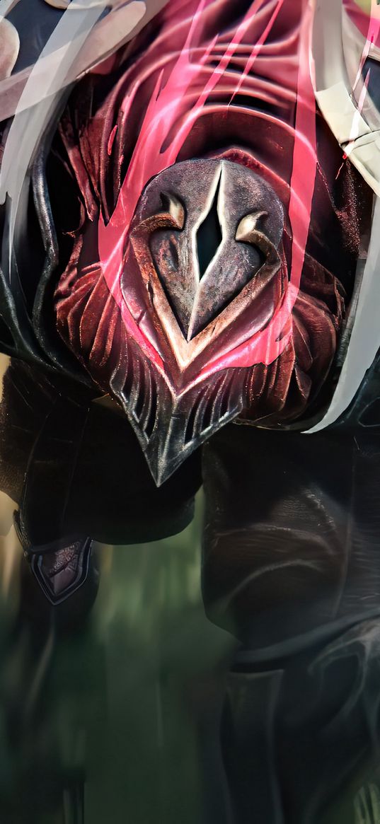 zed, assassin, league of legends, master of shadows, game