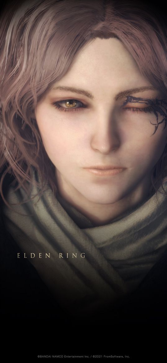 elden ring, melina, game, character