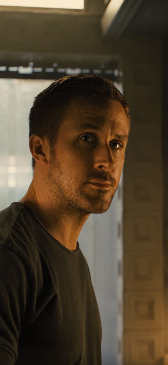 blade runner, movie, actor, ryan gosling