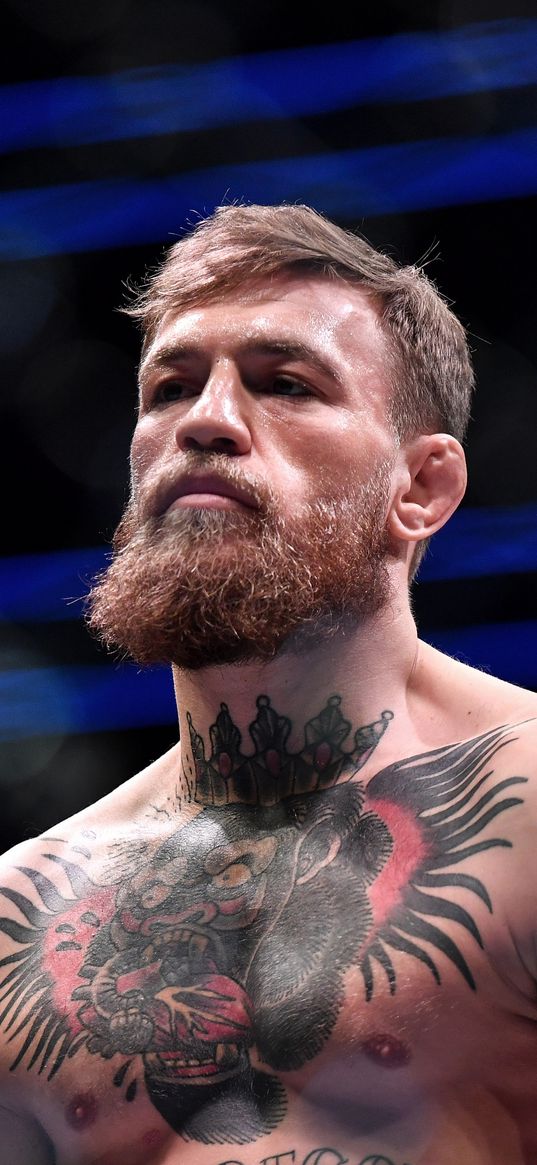 conor mcgregor, mcgregor, fighter, boxing, sport