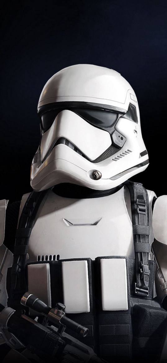 stormtrooper, star wars, empire