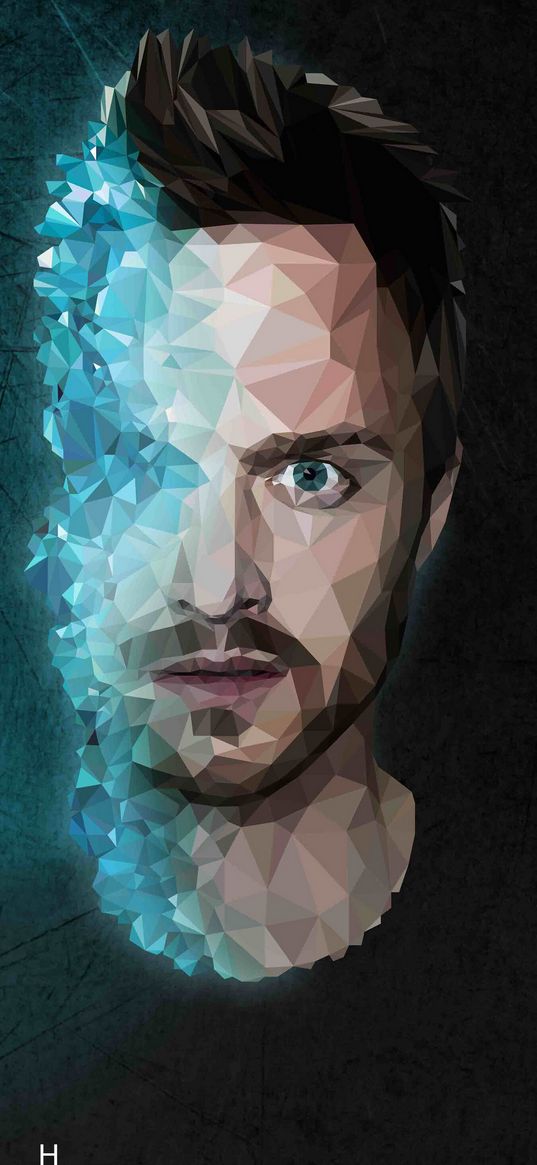 jesse pinkman, breaking bad, character