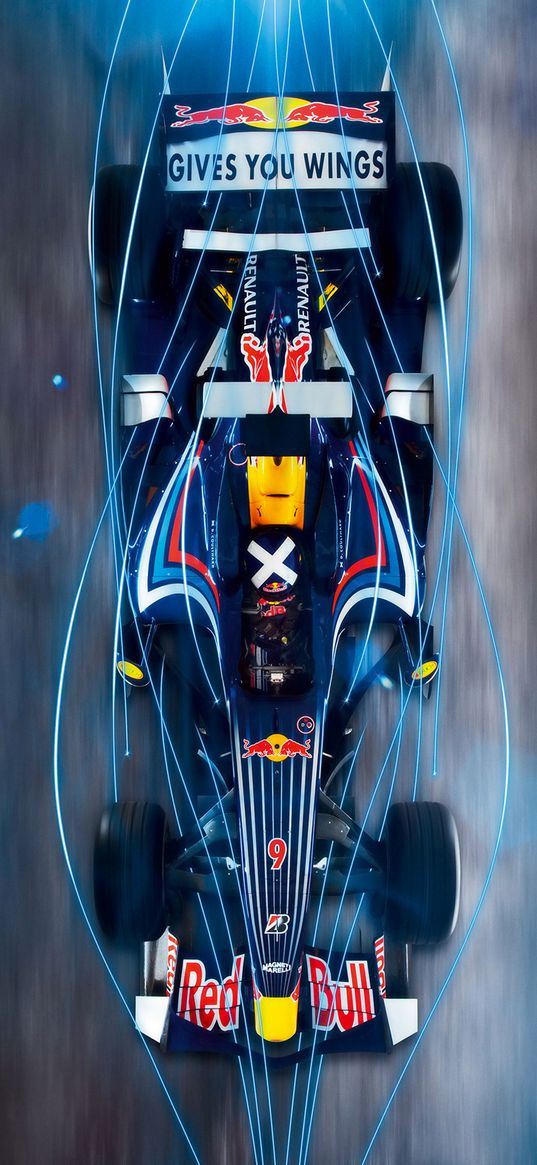 formula 1, red bull, racing