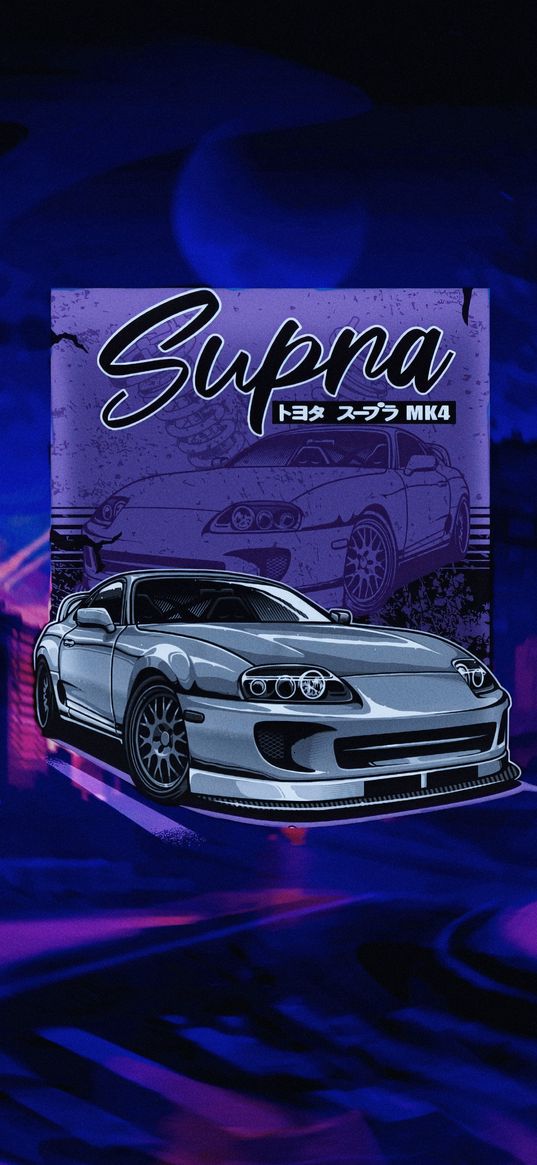 toyota, toyota supra, auto, jdm