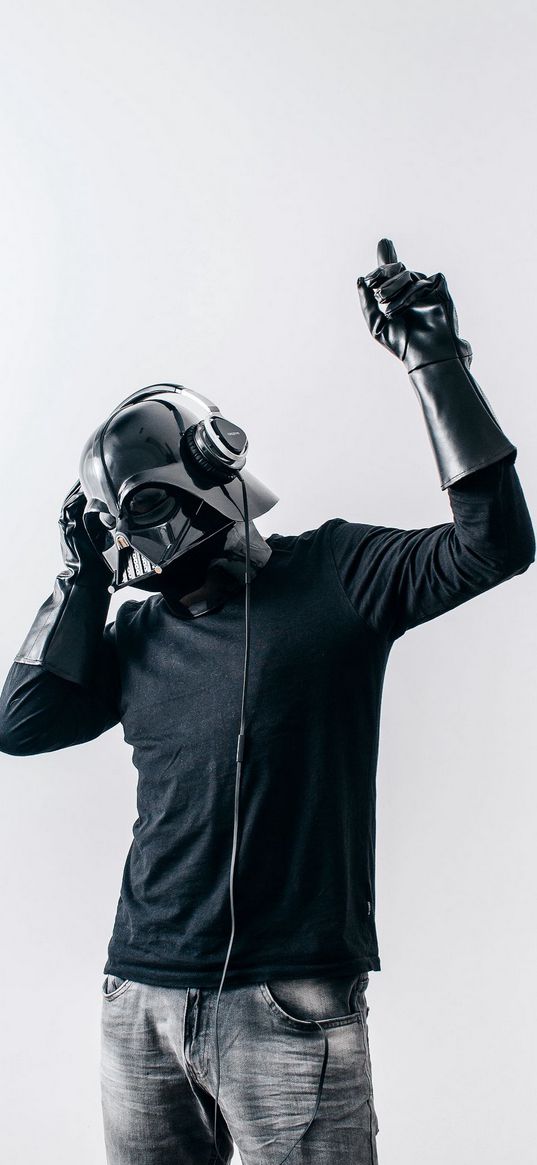 vader, star wars, musician