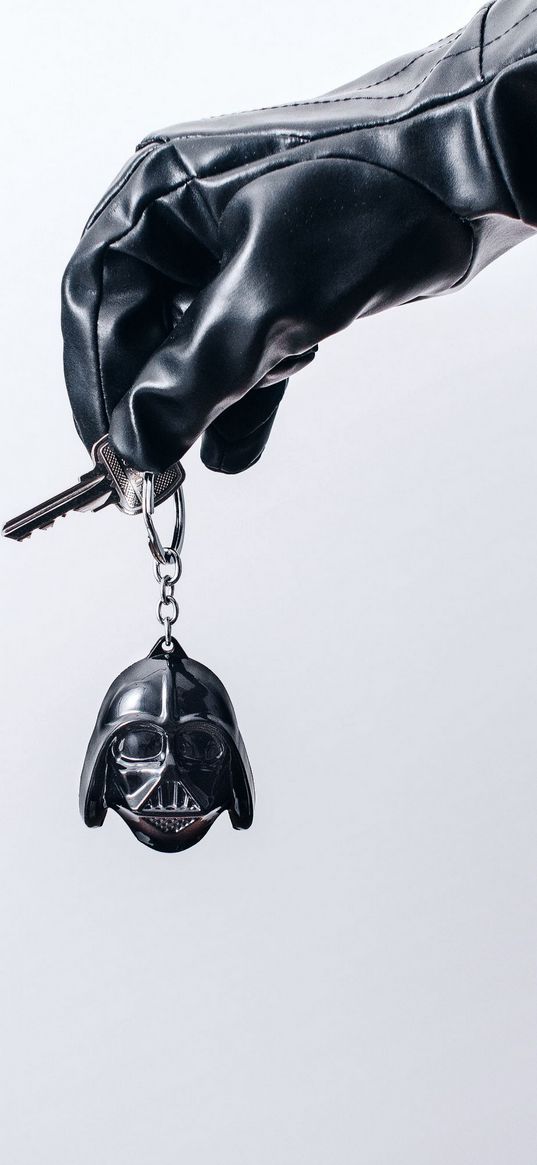 darth vader, trinket, star wars