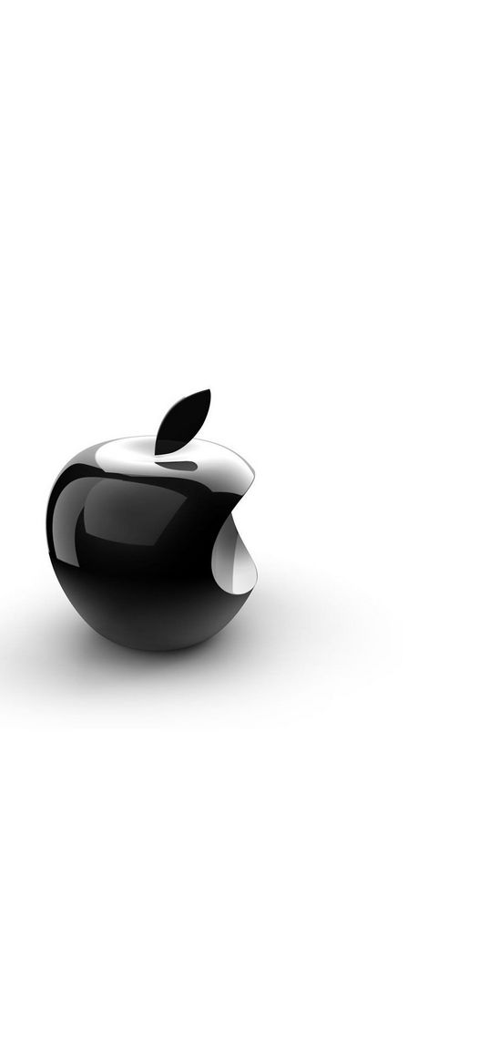 brand, logo, apple