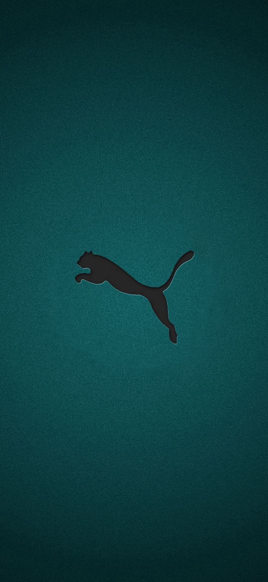 brand, logo, 4k, puma