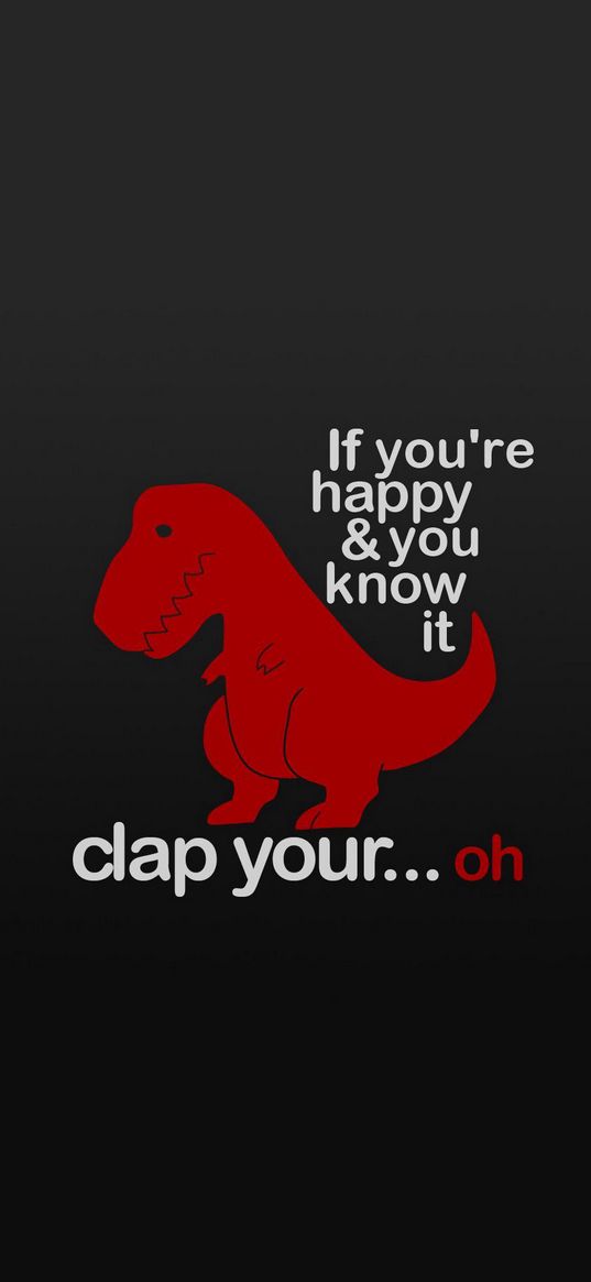 humor, dinosaur, phrase