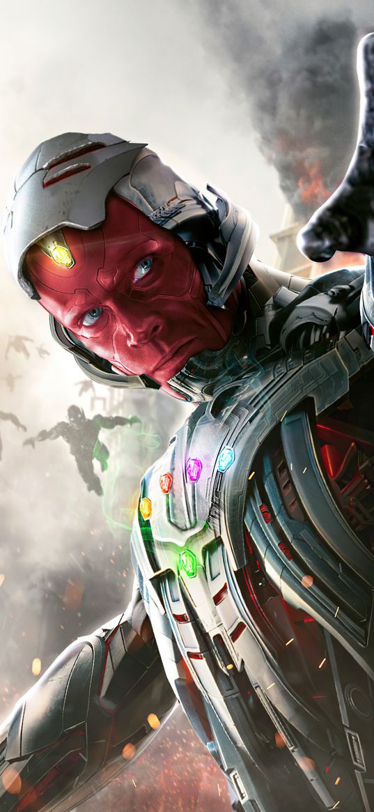 age of ultron, film, character, marvel