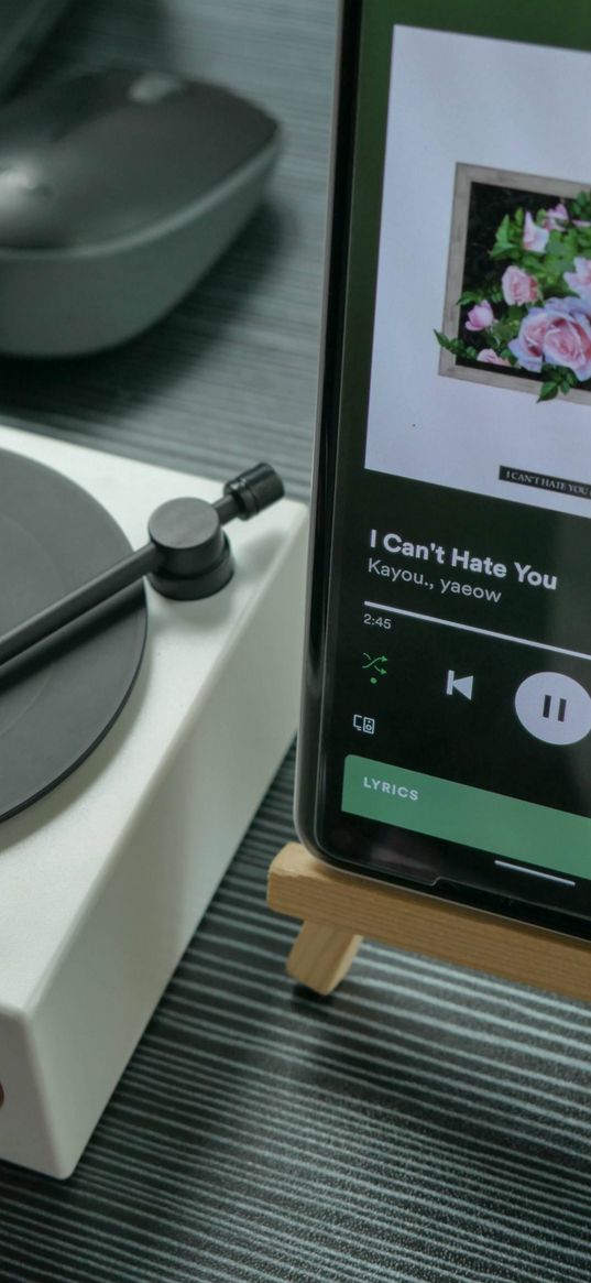 music, phone, gadget