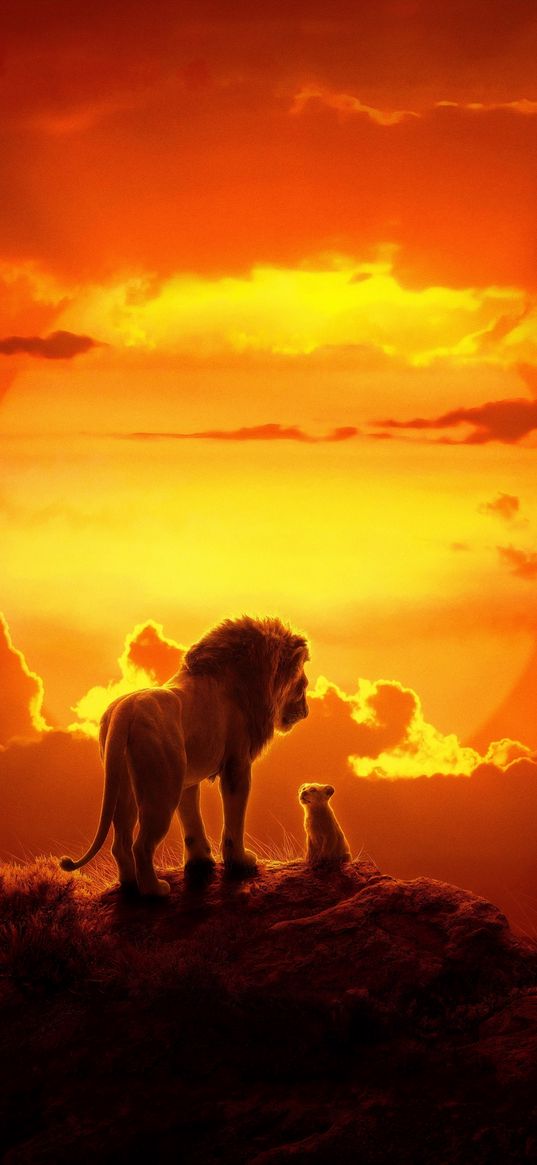 the lion king, lion, king, movie, disney, cartoon, funny