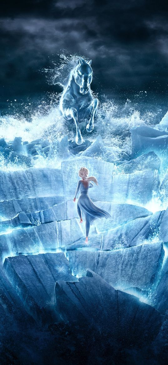 frozen, la reine des neiges, elsa, disney, movie, cartoon, funny