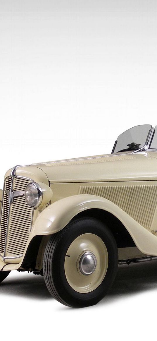 adler, beige, side view, style, cars