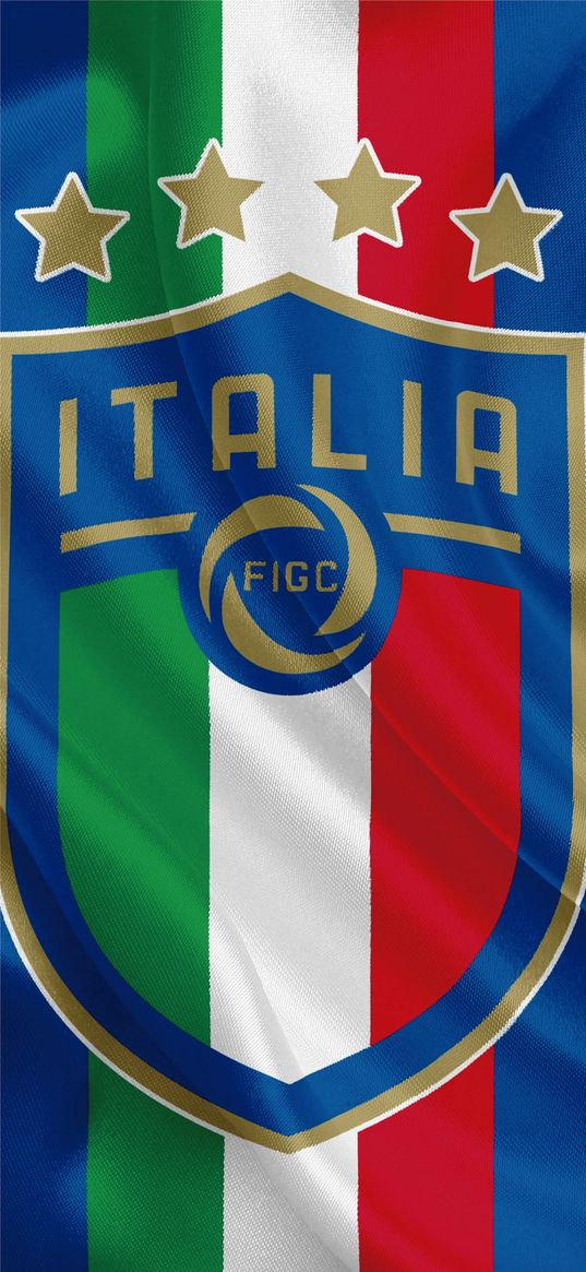 italy, forza azzurri, football