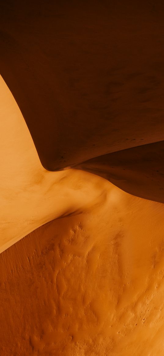 desert, sand, dune, landscape, amoled, mi12, mi, miui, 13, miui 13