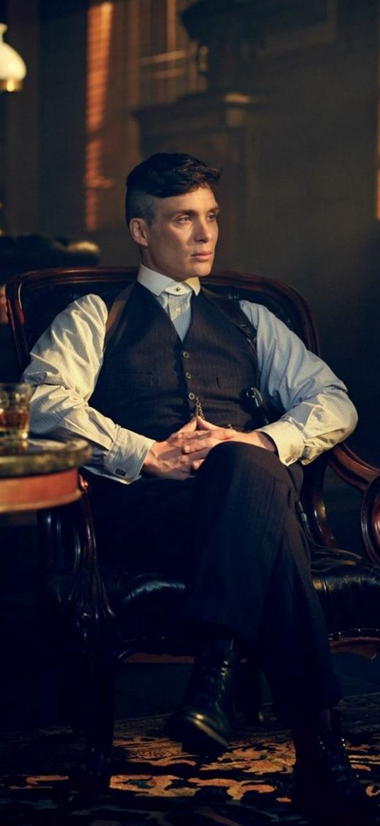 tommy shelby, peaky blinders, movie