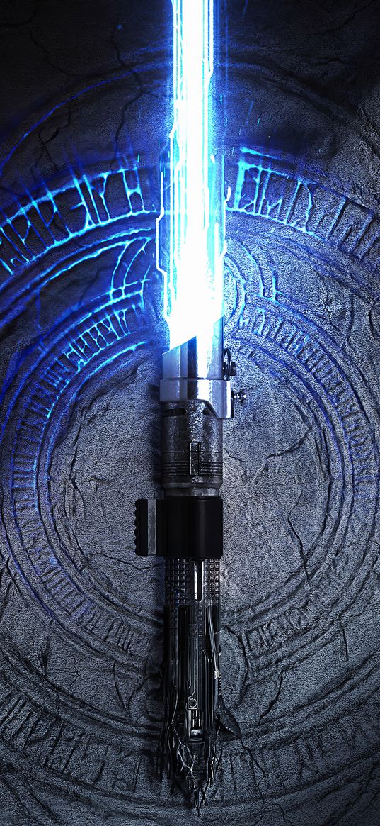 star wars, lightsaber, jedi