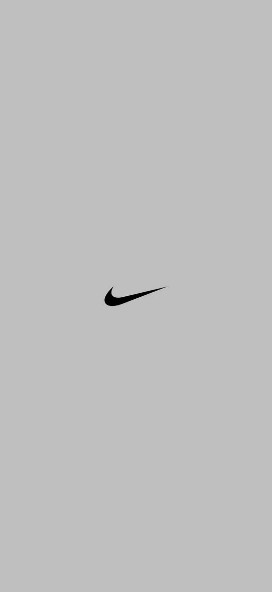 logo, minimalism, nike, white