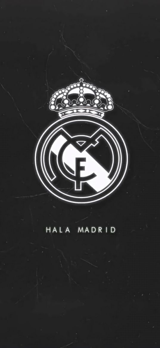 real madrid, football, spain, emblem