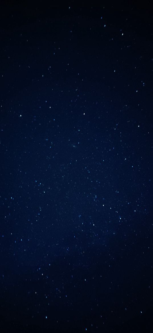 sky, stars, night, astrophotography