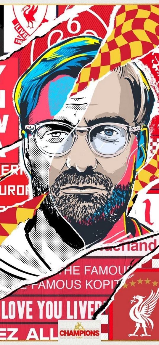 footbal, champion, liverpool, premier league, jürgen klopp