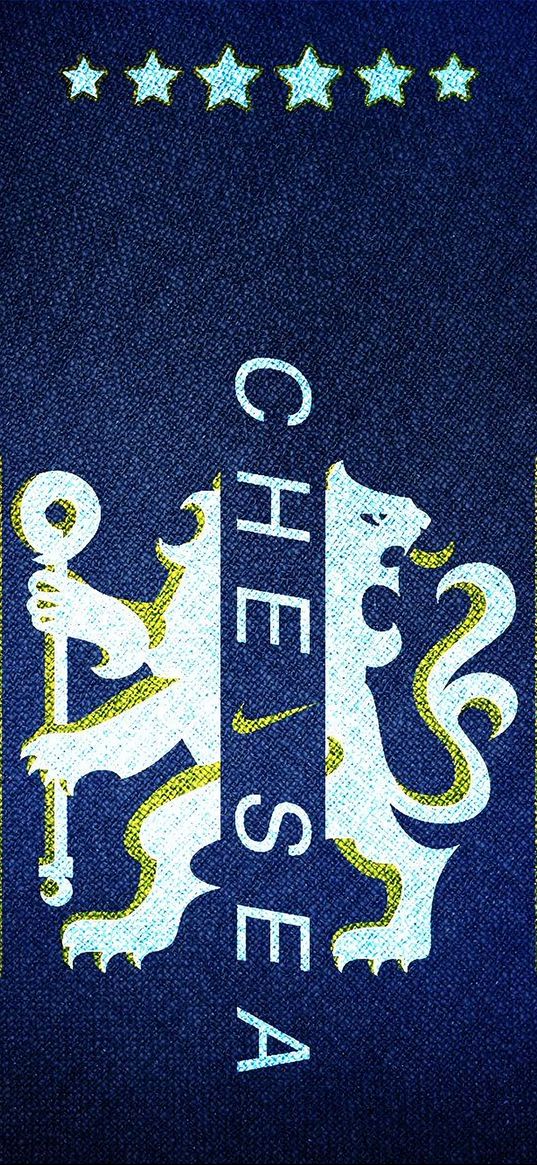 chelsea fc, nike, chelsea, blue, texture, soccer