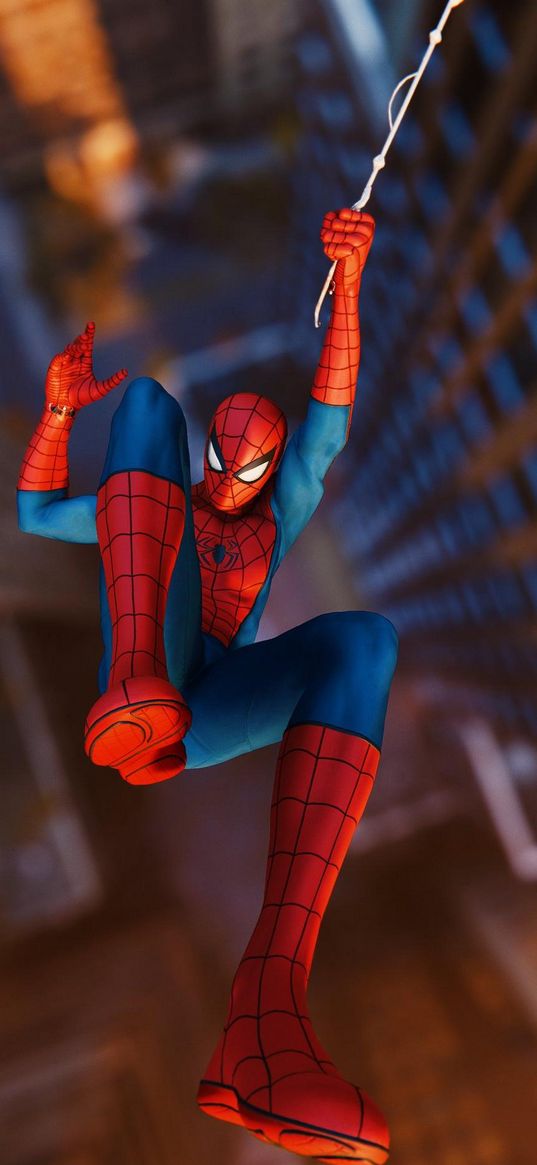 spiderman, pose, film, wallpaper