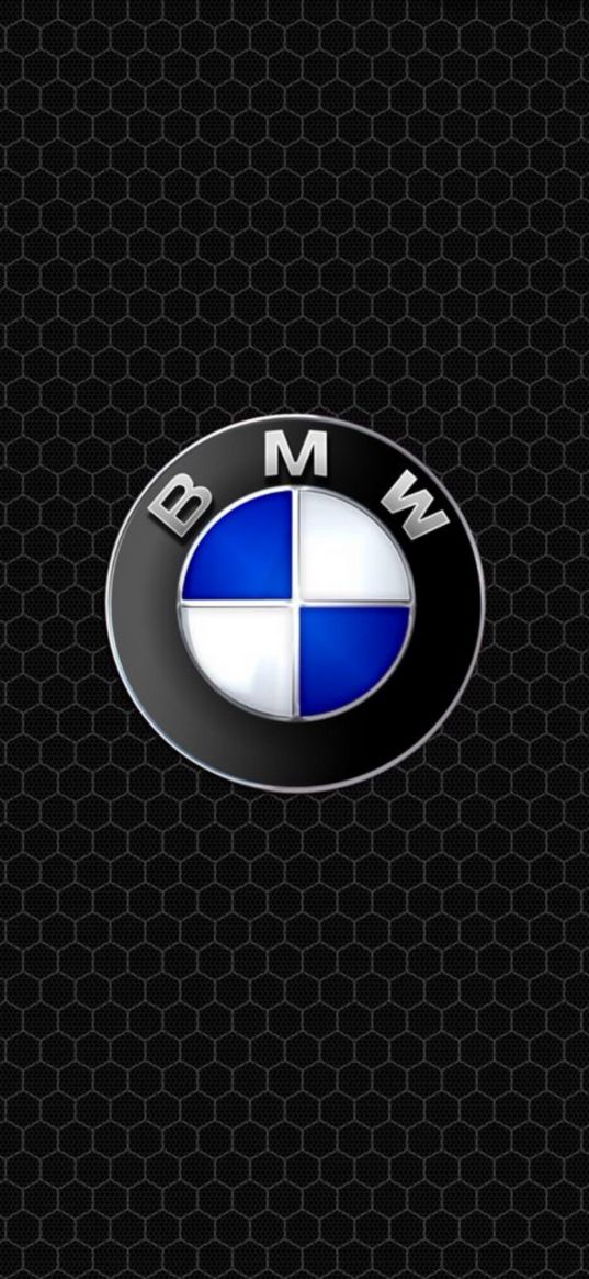 bmw, brand, logo, sign, black