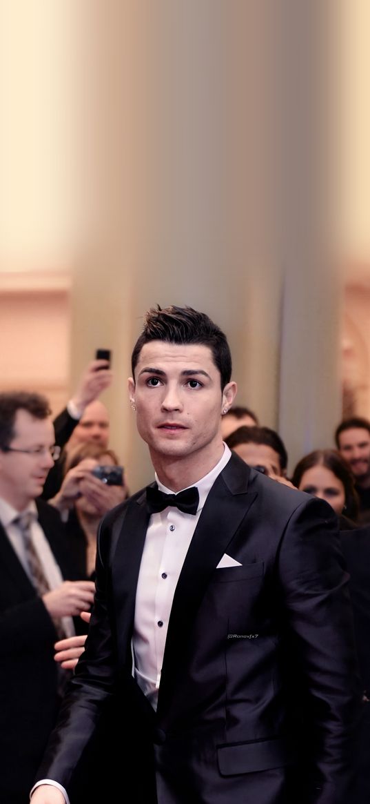 ronaldo, football, footballer, sport, sportsman, celebrity, tuxedo