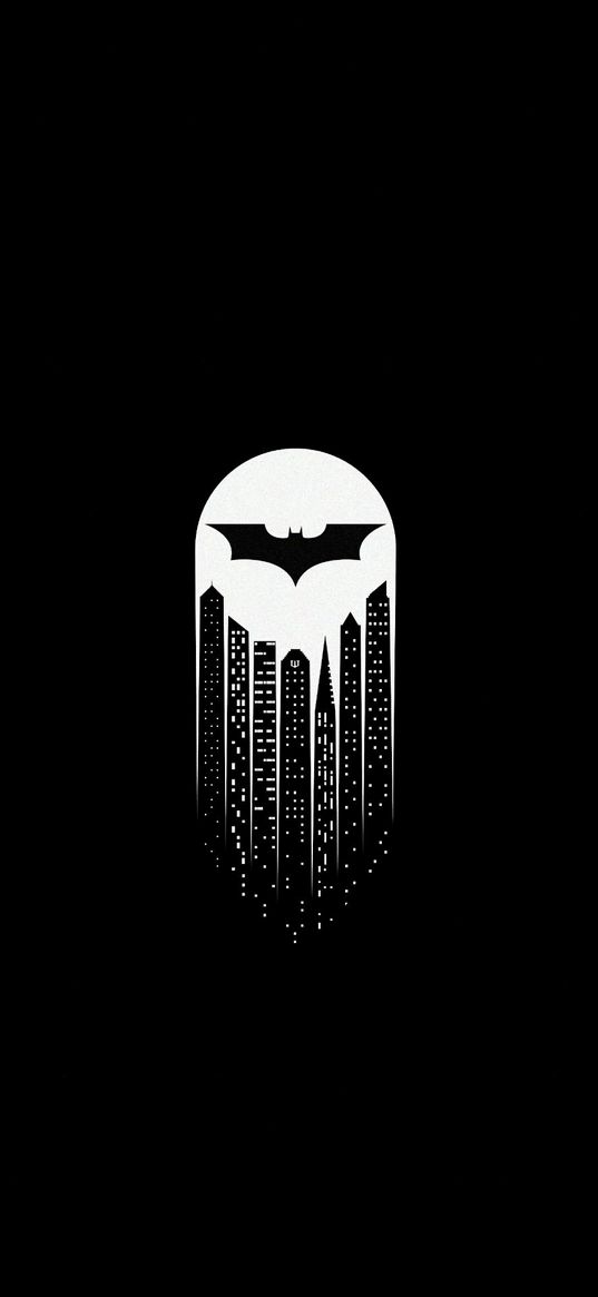 batman, bat, symbol, dc, hero, dark