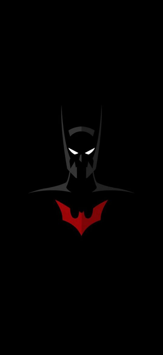 batman, bat, symbol, dc, dark, hero, art