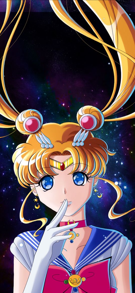 sailor moon, cartoon, anime