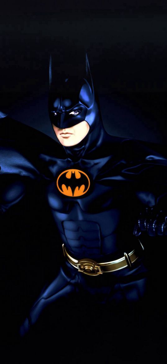 batman, bat, michael keaton, hero, black