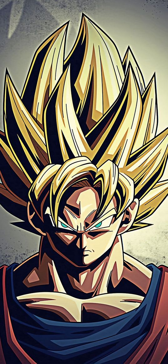 dragon ball z, anime, series