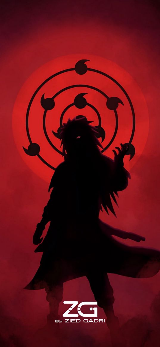 madara utchia, naruto, ninja, anime