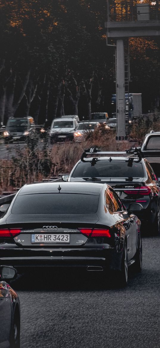 audi, audi a7, audi s7, audi rs7, cars