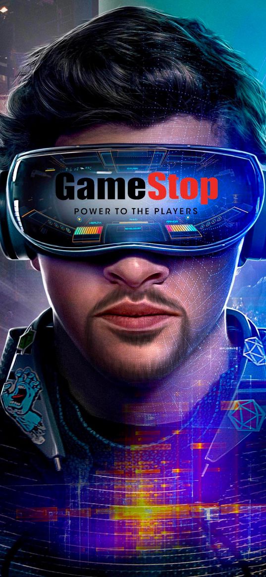 gamestop, ready player one, ryan