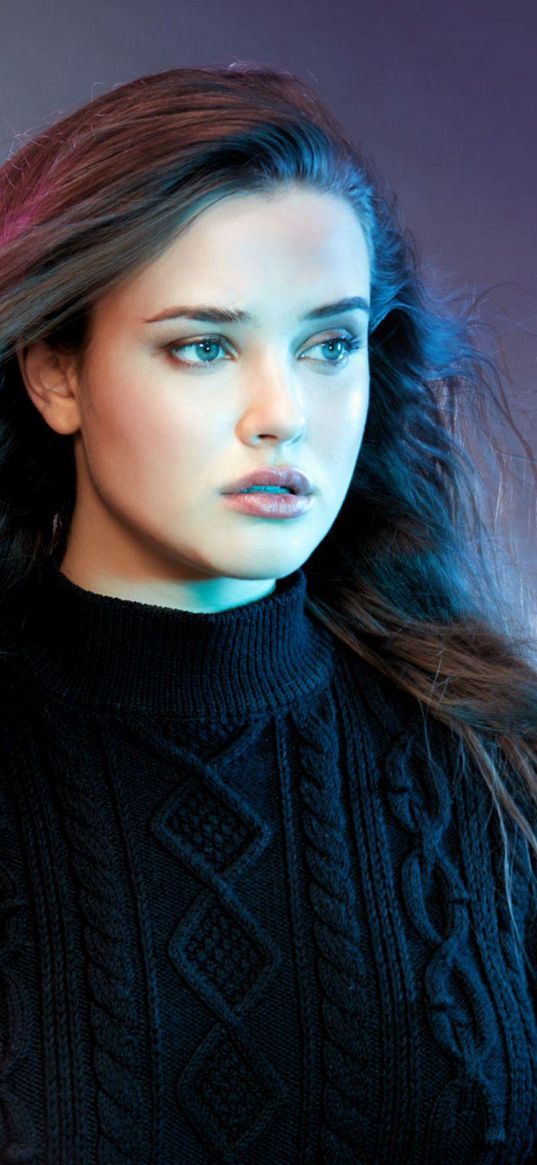 katherine langford, actress, girl