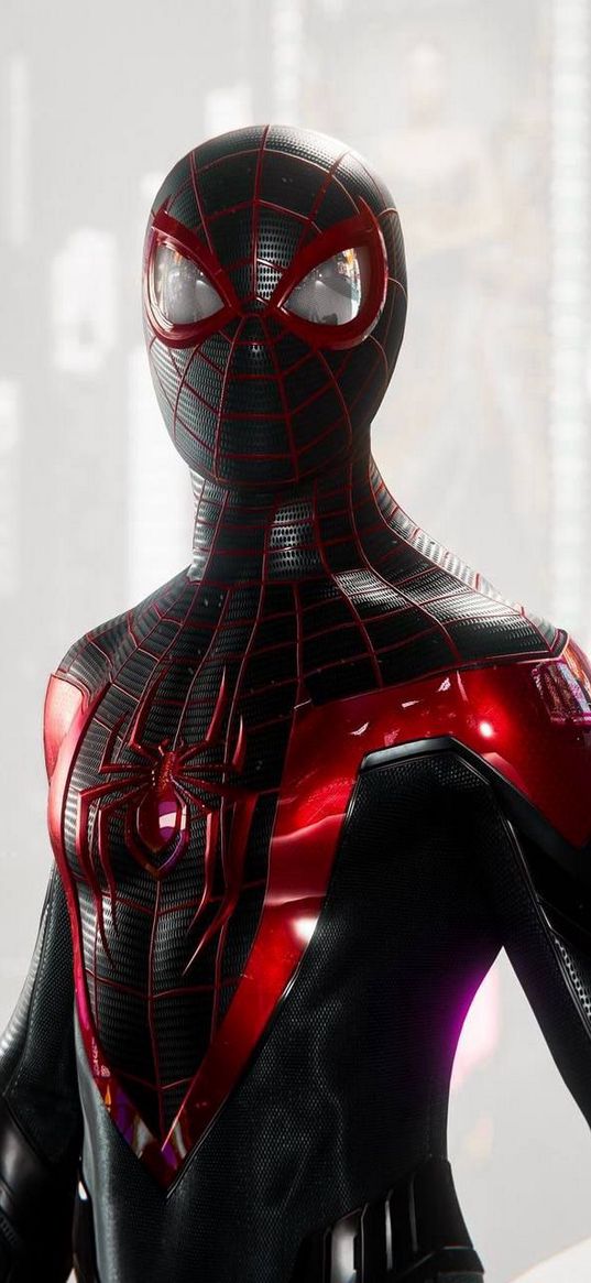 spiderman, superhero, marvel, comics, games, black suit, spider-man