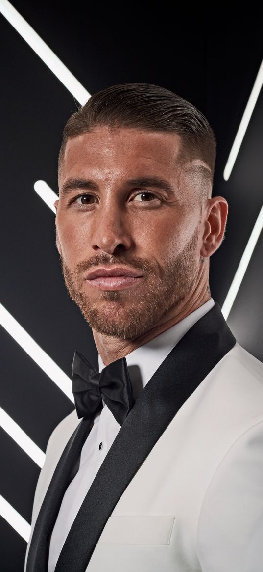 footballer, sergio ramos, psg