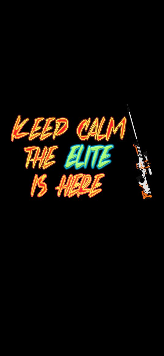 counter strike, cs, games, awp, skin, azimov, weapons, rifle, inscription, neon