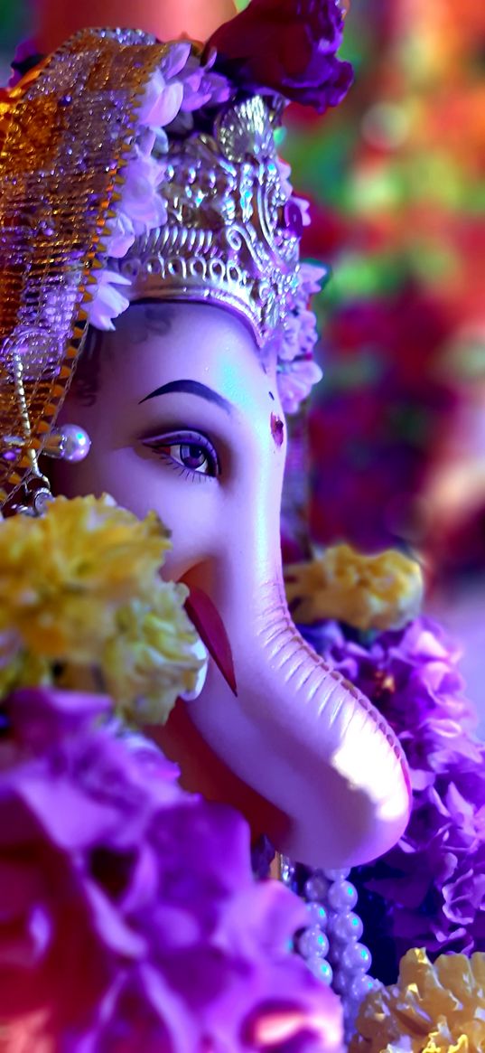 ganesha, ganpati, lord, india