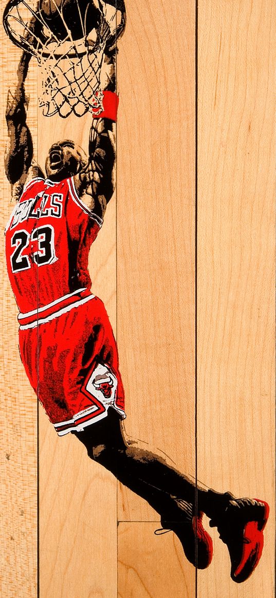 michael jordan, basketball, athlete, ball, jump, throw