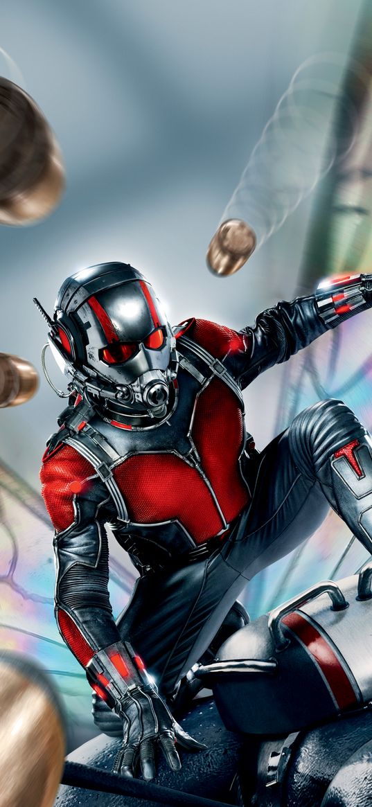 ant-man, marvel, comic, character