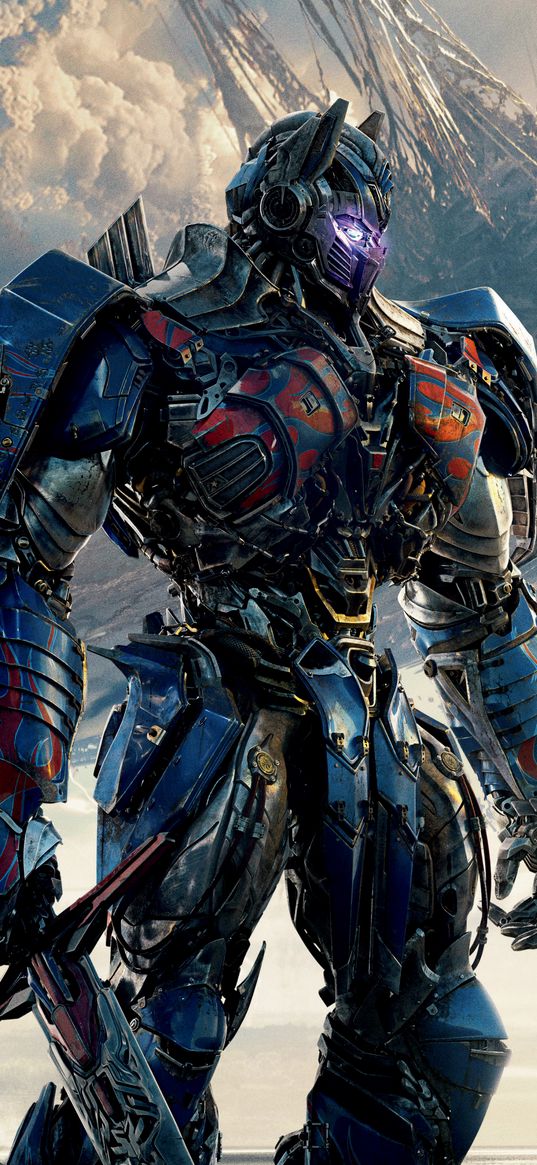 transformers, last knight, optimus prime