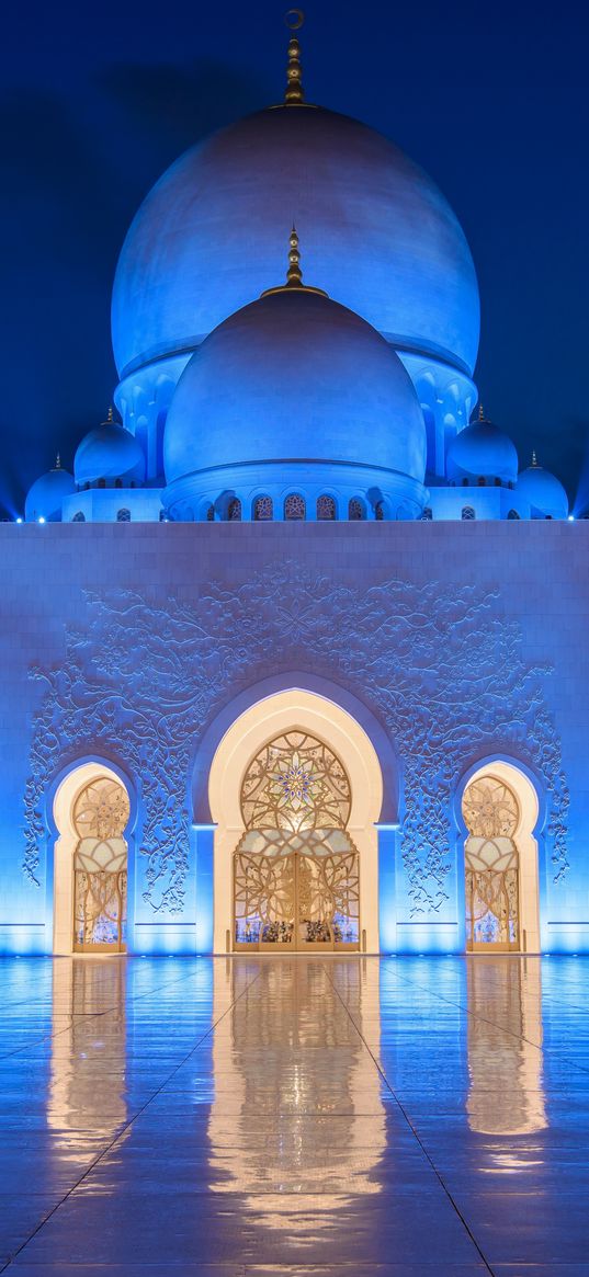 abu dhabi, united arab emirates, emirates, zayed mosque, mosque, islam, religion, architecture