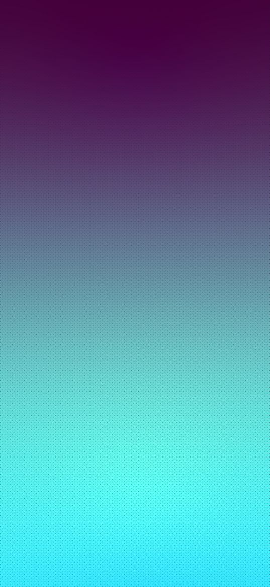 gradient, dots, texture, purple, turquoise