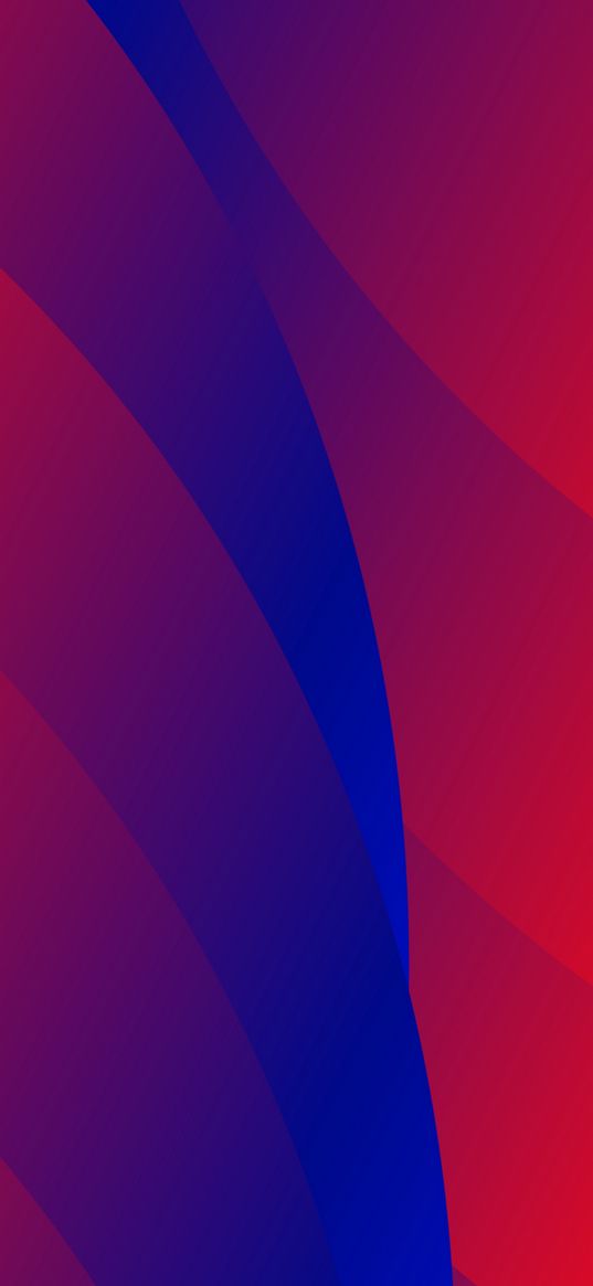 abstraction, texture, overlay, gradient, red, blue