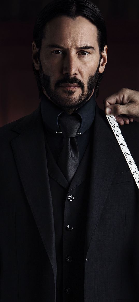 keanu reeves, actor, celebrity, suit